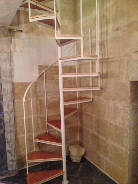 Birgu Studio Maisonette Exterior photo