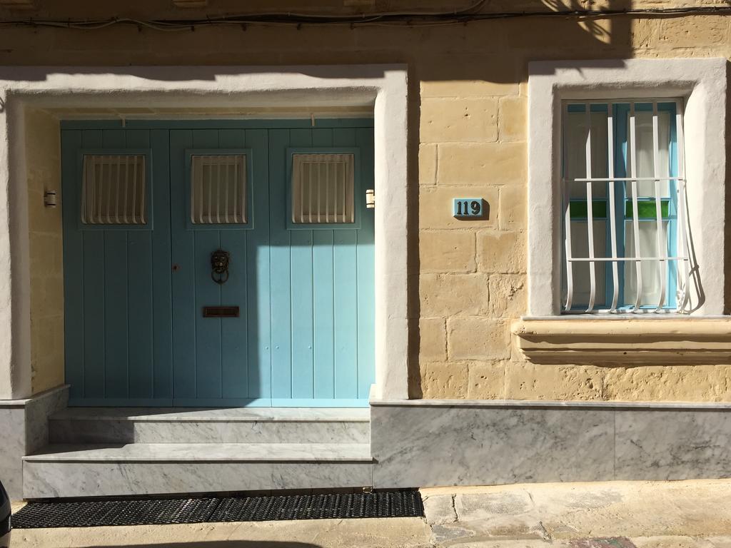 Birgu Studio Maisonette Exterior photo